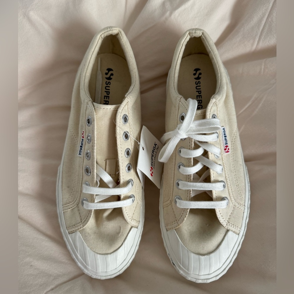 ✨SALE✨ Superga sneakers ✨SALE✨